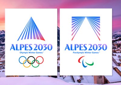 Alpes 2030